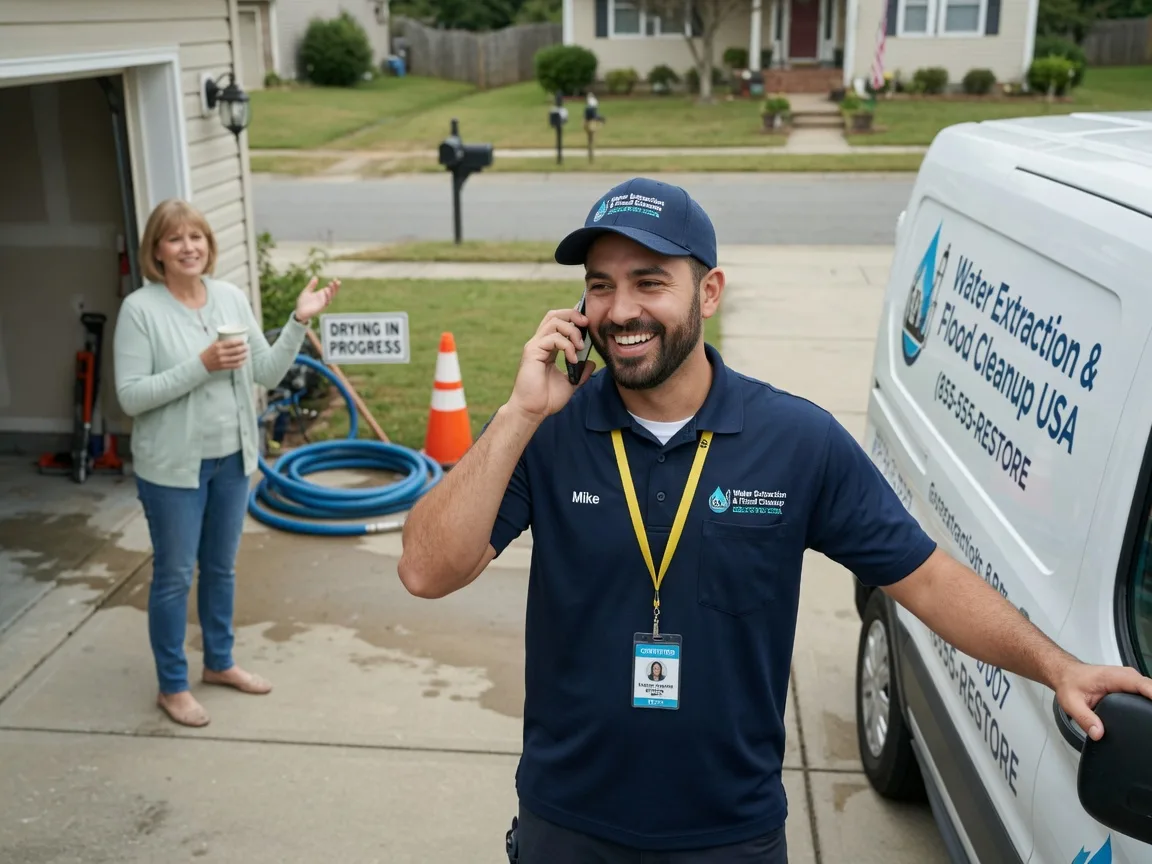 Emergency Water Extraction Brewerton, NY FAQs